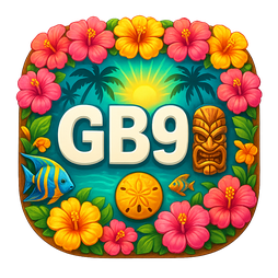 GB99 logo